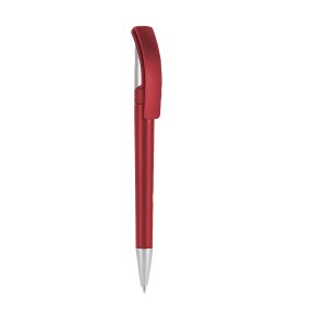 BOLÍGRAFO SINAI ROJO SH 1085 R (PLÁSTICO)(P)