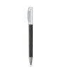 Bolígrafo Ekhor Negro SH 1095 N (Plástico)(P)