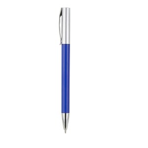 BOLÍGRAFO EKHOR AZUL SH 1095 A (PLÁSTICO)(P)