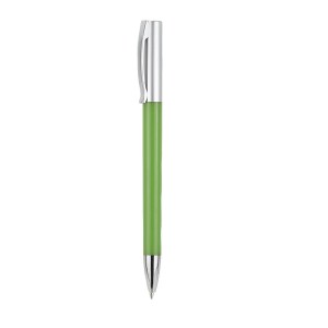 BOLÍGRAFO EKHOR VERDE SH 1095 V (PLÁSTICO)(P)