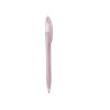 BOLÍGRAFO ANTIMICROBIANO PROTECT ROSA SH 1155 P (PLÁSTICO / FIBRA DE TRIGO)(P)