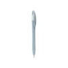 BOLÍGRAFO ANTIMICROBIANO PROTECT AZUL SH 1155 A (PLÁSTICO / FIBRA DE TRIGO)(P)