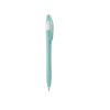 BOLÍGRAFO ANTIMICROBIANO PROTECT VERDE SH 1155 V (PLÁSTICO / FIBRA DE TRIGO)(P)
