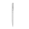 BOLÍGRAFO RIGA PLATA SH 1245 S (ACERO INOXIDABLE)(P)