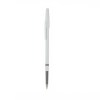 BOLÍGRAFO ARROW BLANCO SH 1415 B (PLÁSTICO)(P)