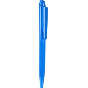 BOLÍGRAFO HOLI-HOLY AZUL SH 2015 A (PLÁSTICO)(P)