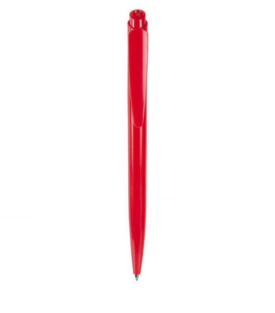 Bolígrafo Holi-holy Rojo SH 2015 R (Plástico)(P)
