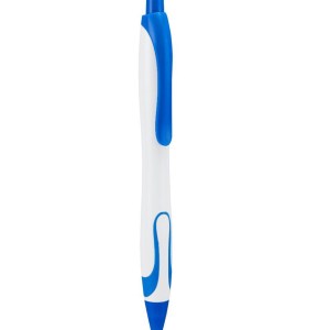 BOLÍGRAFO NIESEN AZUL SH 2055 A (PLÁSTICO)(P)