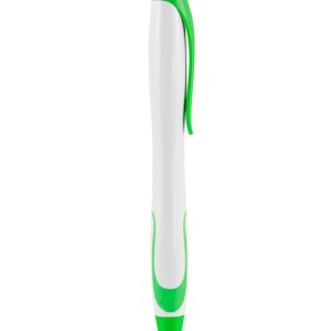 BOLÍGRAFO NIESEN VERDE SH 2055 V (PLÁSTICO)(P)