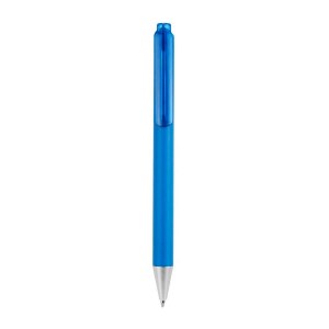 BOLÍGRAFO ELBING AZUL SH 2320 A (PLÁSTICO)(P)