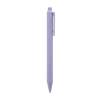 BOLÍGRAFO YAZI MORADO PASTEL SH 5000 MP (PLÁSTICO)(P)