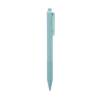 BOLÍGRAFO YAZI VERDE PASTEL SH 5000 VP (PLÁSTICO)(P)
