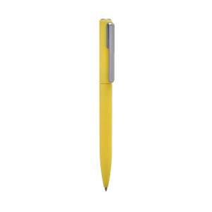 BOLÍGRAFO MODRA AMARILLO SH 5020 Y (PLÁSTICO)(P)