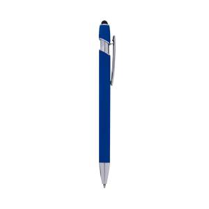 BOLÍGRAFO WILDE AZUL SH 9011 A (ALUMINIO)(P)