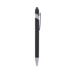 BOLÍGRAFO WILDE GRIS SH 9011 G (ALUMINIO)(P)