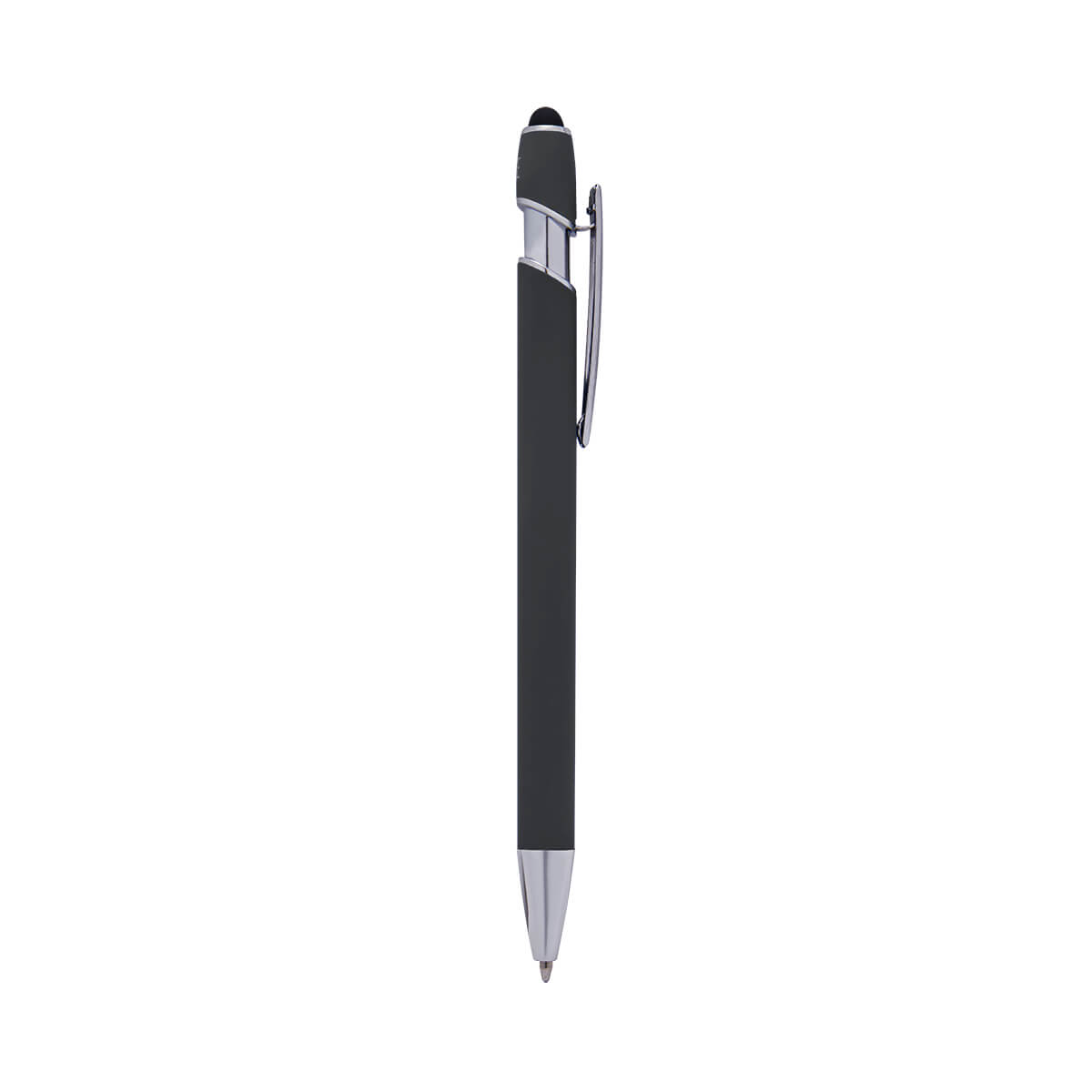 BOLÍGRAFO WILDE GRIS SH 9011 G (ALUMINIO)(P)