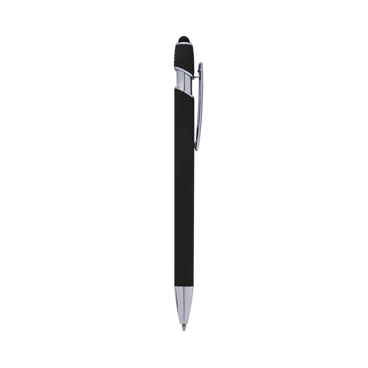 BOLÍGRAFO WILDE NEGRO SH 9011 N (ALUMINIO)(P)