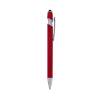 BOLÍGRAFO WILDE ROJO SH 9011 R (ALUMINIO)(P)