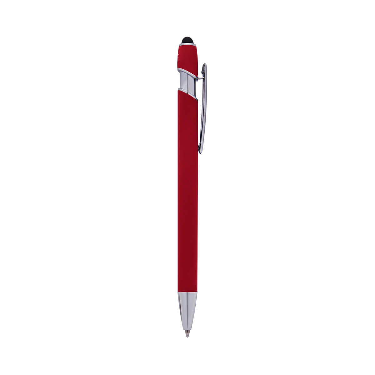 BOLÍGRAFO WILDE ROJO SH 9011 R (ALUMINIO)(P)