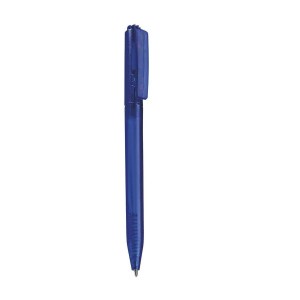 BOLÍGRAFO KIVU AZUL SH 1405 AT (PLÁSTICO)(P)