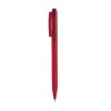 BOLÍGRAFO KIVU ROJO SH 1405 RT (PLÁSTICO)(P)