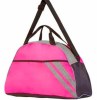 MALETA LYRA ROSA SIN 132 P (POLIÉSTER / MALLA)(P)