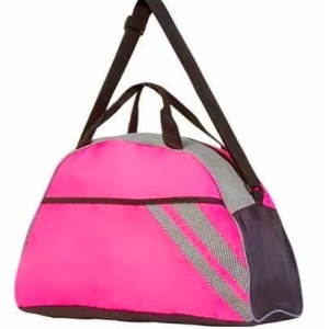 MALETA LYRA ROSA SIN 132 P (POLIÉSTER / MALLA)(P)