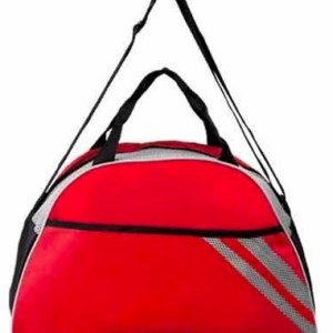 MALETA LYRA ROJO SIN 132 R (POLIÉSTER / MALLA)(P)