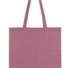 BOLSA MASSIE MORADO SIN 137 M (ALGODÓN RECICLADO)(P)