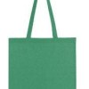Bolsa Massie Verde SIN 137 V (Algodón reciclado)(P)