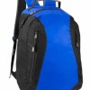 MOCHILA NEVERI AZUL SIN 149 A (POLIÉSTER)(P)