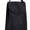 LONCHERA ATLANTA NEGRO SIN 153 N (NON WOVEN)(P)