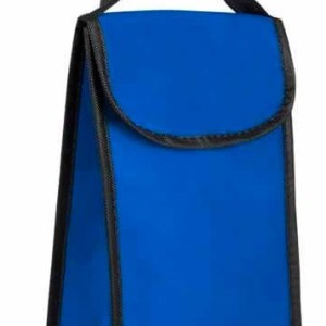 LONCHERA ATLANTA AZUL SIN 153 A (NON WOVEN)(P)