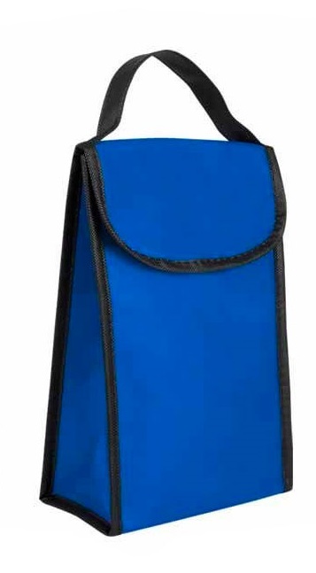 LONCHERA ATLANTA AZUL SIN 153 A (NON WOVEN)(P)