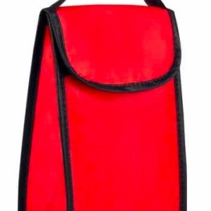 LONCHERA ATLANTA ROJO SIN 153 R (NON WOVEN)(P)