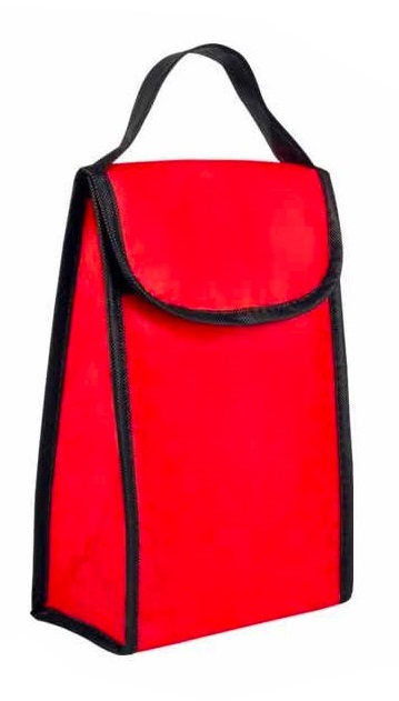 LONCHERA ATLANTA ROJO SIN 153 R (NON WOVEN)(P)