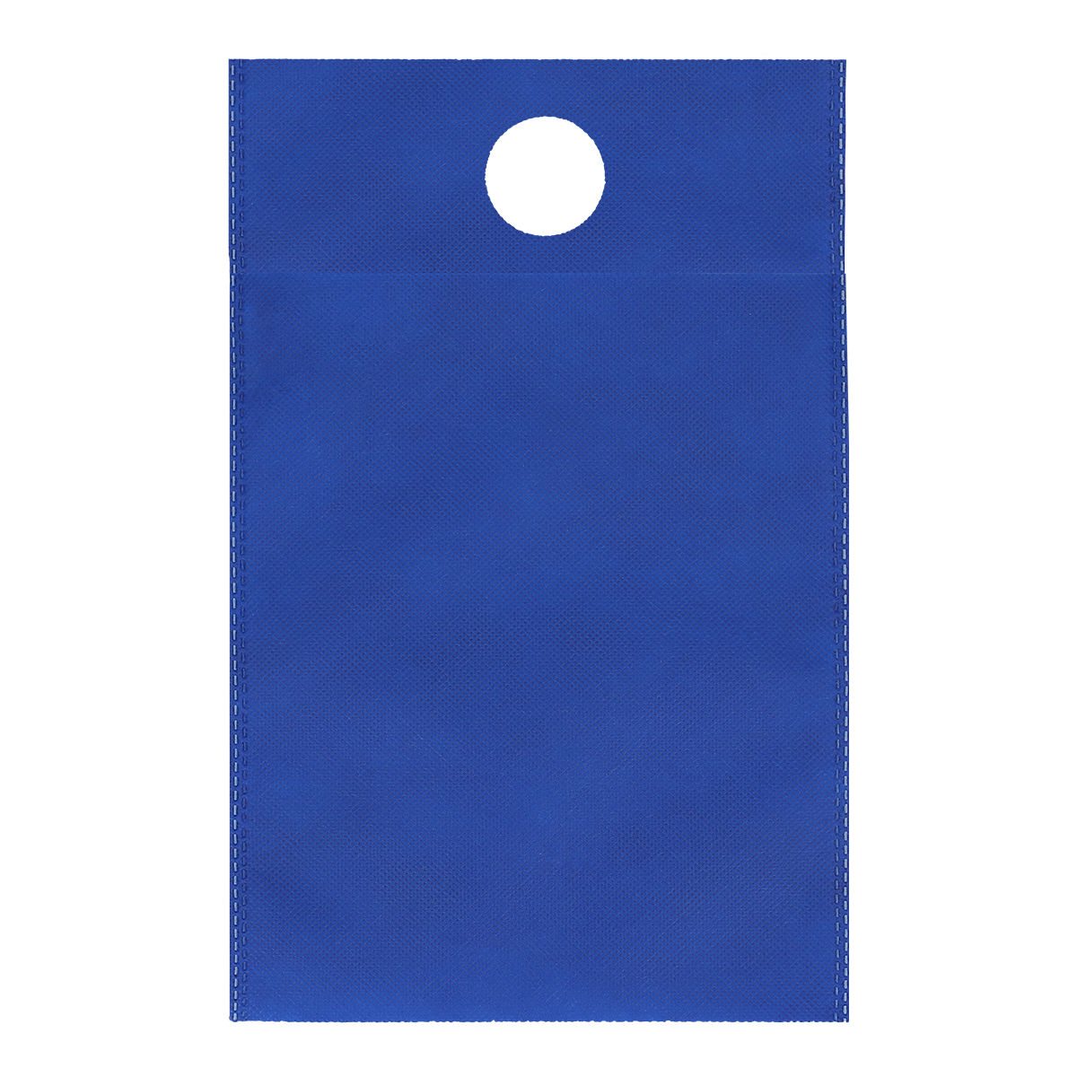 BOLSA AKUMAL AZUL SIN 164 A (NON WOVEN)(P)
