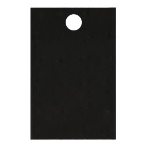 BOLSA AKUMAL NEGRO SIN 164 N (NON WOVEN)(P)