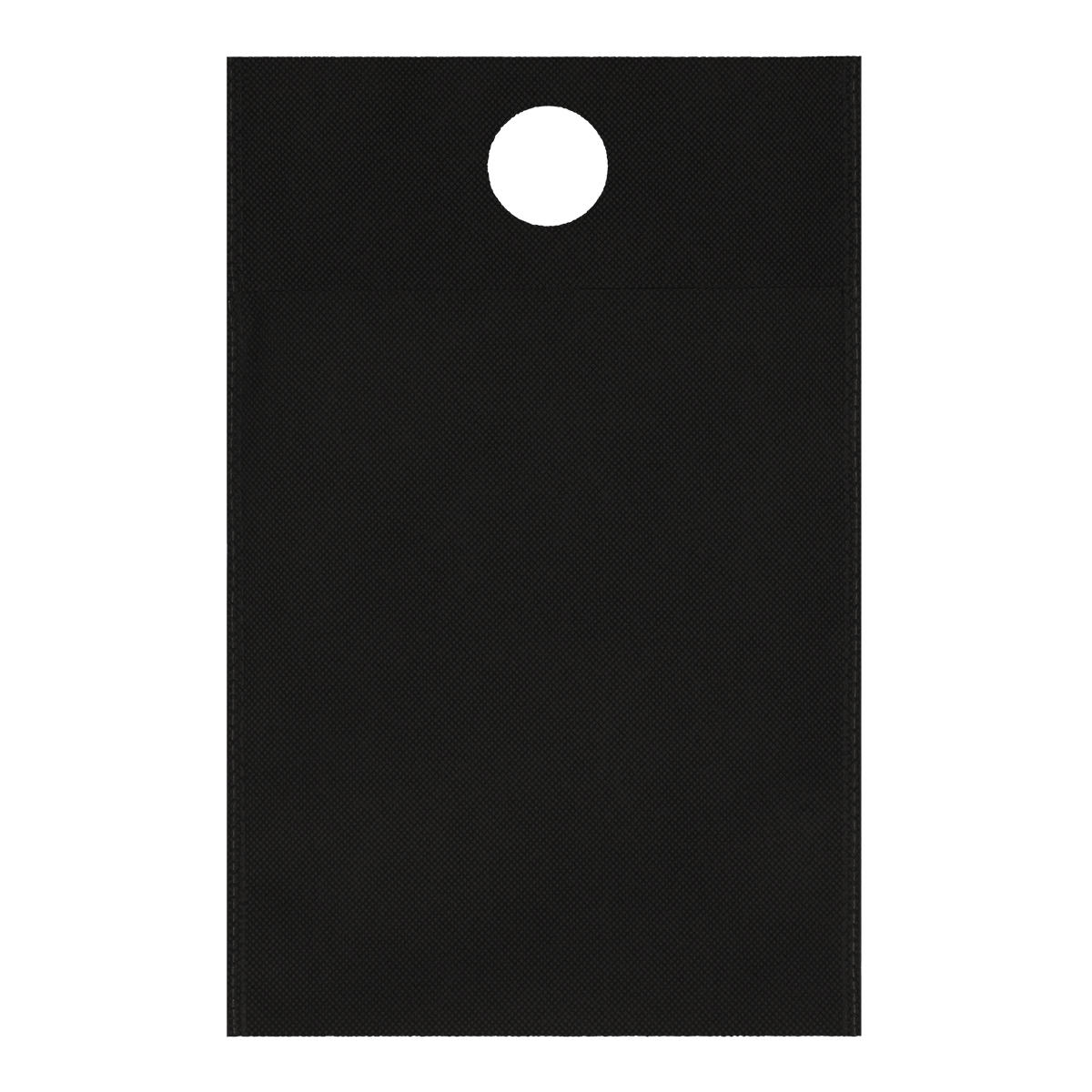 BOLSA AKUMAL NEGRO SIN 164 N (NON WOVEN)(P)