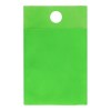 BOLSA AKUMAL VERDE SIN 164 V (NON WOVEN)(P)