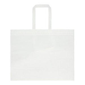 BOLSA ALTEA BLANCO SIN 176 B (NON WOVEN)(P)