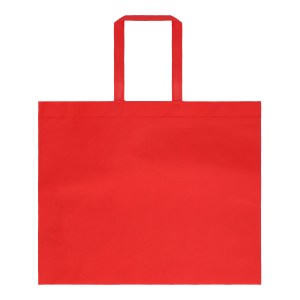 BOLSA ALTEA ROJO SIN 176 R (NON WOVEN)(P)
