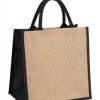 BOLSA SAGRES NEGRO SIN 193 N (YUTE)(P)