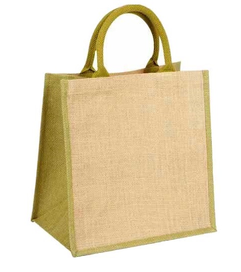 BOLSA SAGRES VERDE SIN 193 V (YUTE)(P)