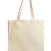 BOLSA COTTON SLIM BEIGE SIN 210 BE (ALGODÓN)(P)