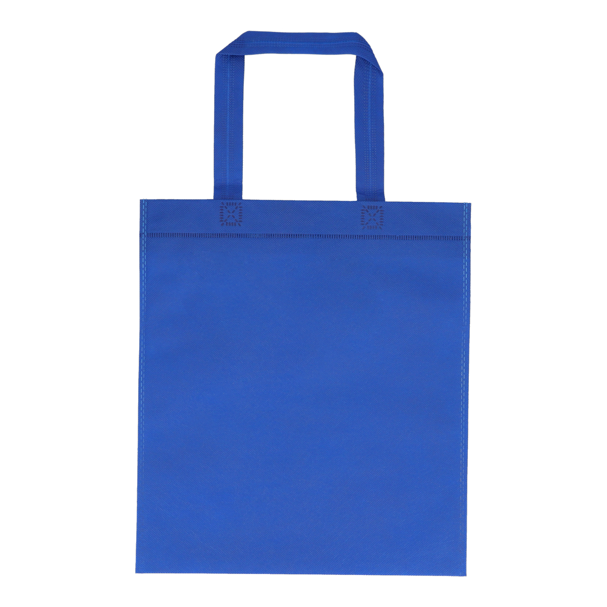 BOLSA ABBA AZUL SIN 212 A (NON WOVEN)(P)