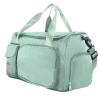 MALETA VANIR VERDE SIN 218 V (POLIÉSTER)(P)