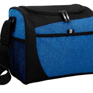 LONCHERA TIMOR AZUL SIN 225 A (POLIÉSTER)(P)