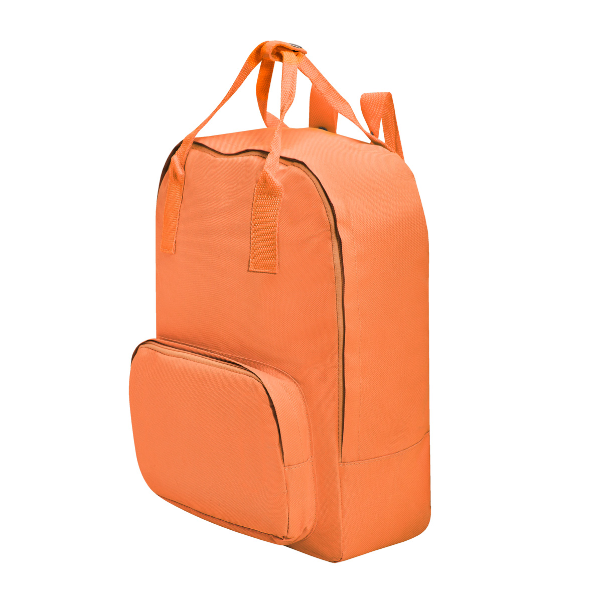 Mochila Ceres Naranja SIN 226 O (Poliéster)(P)