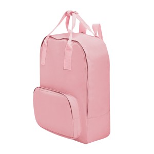 MOCHILA CERES ROSA SIN 226 P (POLIÉSTER)(P)